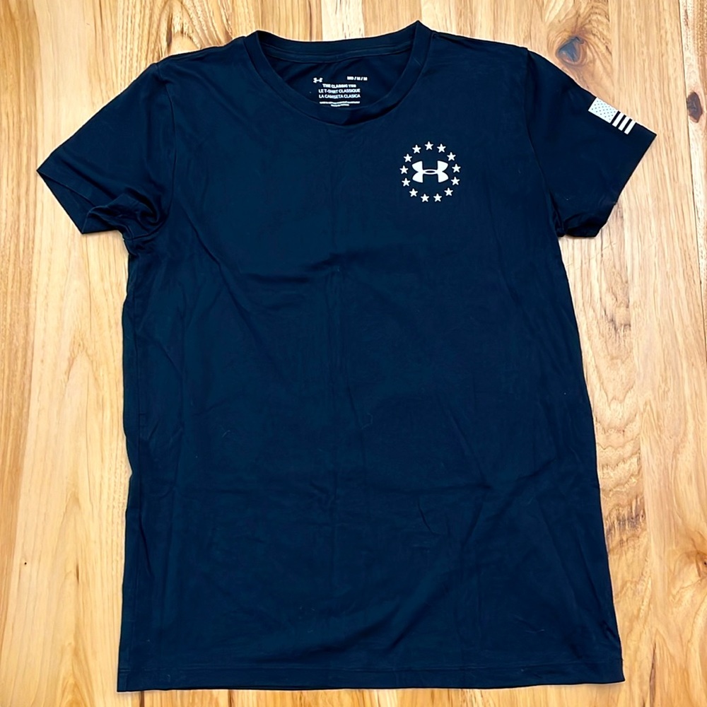 freedom tshirt